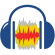 تحميل برنامج audacity تحرير و فصل الصوت عن الموسيقى