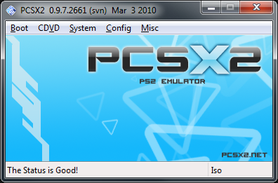 playstation 2 emulator 64 bit