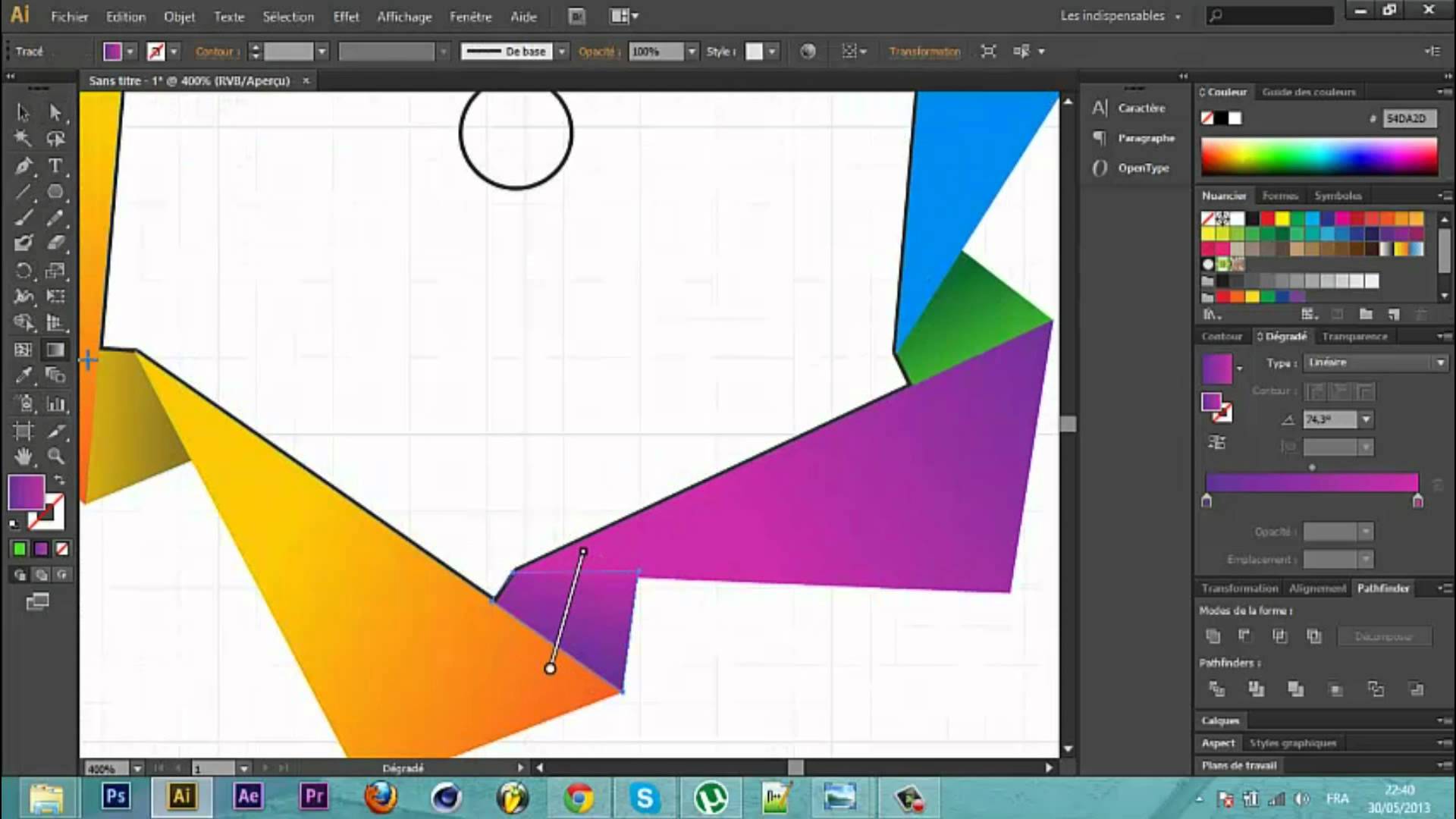 what is adobe illustrator used ofr