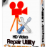 hd video repair utility